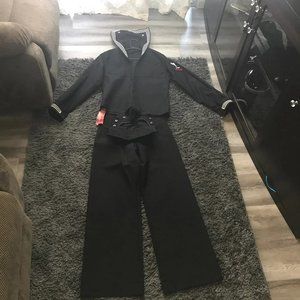 Dscp real military dress blues costume